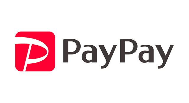 PayPayロゴ