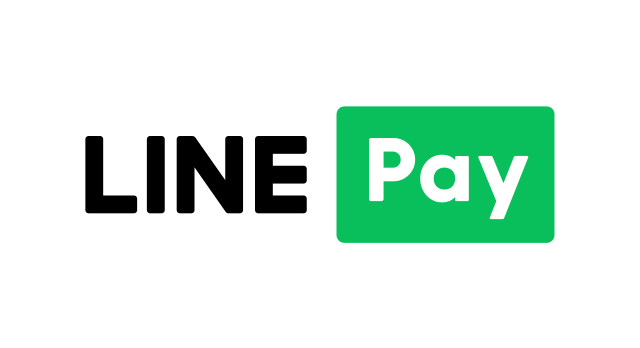 LINEPayロゴ