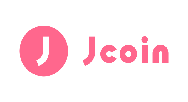 Jcoinロゴ