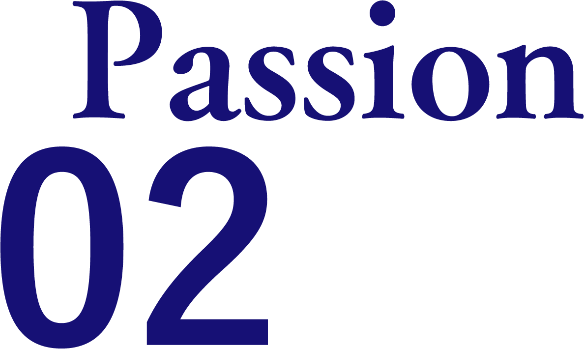 Passion 02